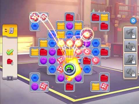 Chrome Valley Customs Level 5 - 🚗 Gameplay - Gamopolis