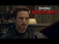 Doctor Strange Confronts Tom Cruise Iron Man Variant In Doctor Strange 2 Multiverse Of Madness