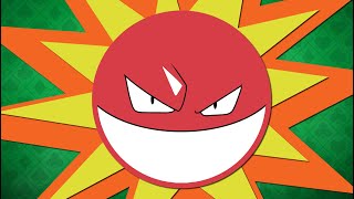 The Ultimate Voltorb Flip Guide - Pokemon HGSS
