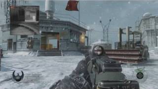 Call of Duty: Black Ops - Multiplayer Teaser