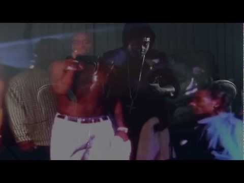 Compton Av Hit em Up official video IG @ComptonAv