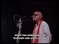 Advani 'Mandir Wahin Banayenge' video