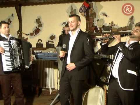 RITAM BAND - PO DRUM ODAM MAJCE - ZA KOGO TI CUTI DANO LICETO