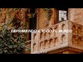 The Killers - Romeo And Juliet // Sub. Español