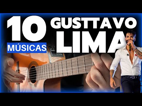 Unidos Para Sempre - Gusttavo Lima