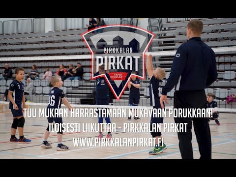 Pirkkalan Pirkat, lajikooste