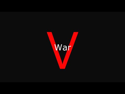 Synergy - 5 - War