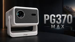 Progaga PG370 MAX