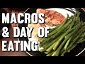 FULL DAY OF EATING IN FORT LAUDERDALE, FLORIDA