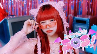 Cover art for トキメキSOS!