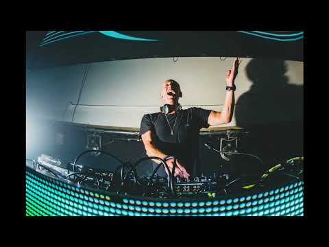 Johan Gielen   Live @ Trance Energy 2004