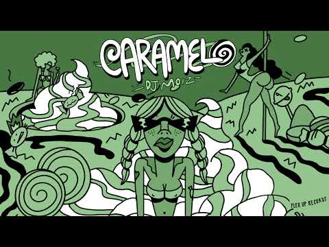 DJ Moiz - Caramelo (CLAPBACK Remix)