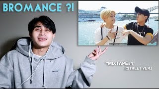 Reacting to Stray Kids "Mixtape#4" Video (Street Ver.) Reacting to Stray Kids "Mixtape#4" Video (Street Ver.)