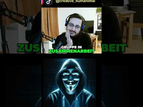 Kriminelles Dark Web: Meine geheime Mission der Identifizierung und Bekämpfung von Pädophilen