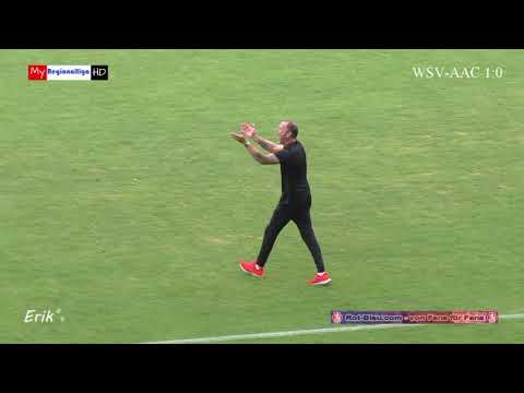 Wuppertaler SV - Alemannia Aachen 27.7.2019