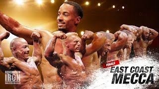 East Coast Mecca Season 1 Finale