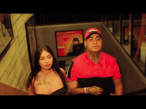 NÓIS NÃO É RAUL DE FRANJA - MC Lele JP, MC Neguinho PRT, Menor Kau e MC Nego Micha (Web Clipe)