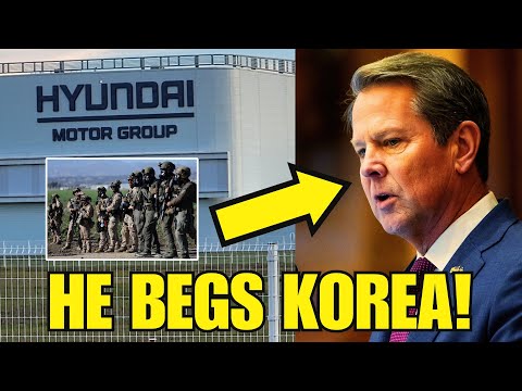 Kemp PANICS Hyundai has left forever
