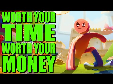 Supraworld | Worth Your Time and Money (Overview)