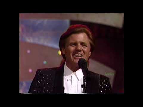 Beach Boys-RARE- Kokomo- NewYears, CA(12/31/1990)  4K HD