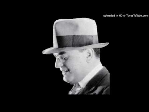 Today's Tango Is... Don Bernardo - Francisco Lomuto 21-09-1927