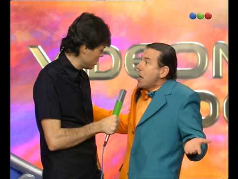 Chiste de Alacrán - Videomacth
