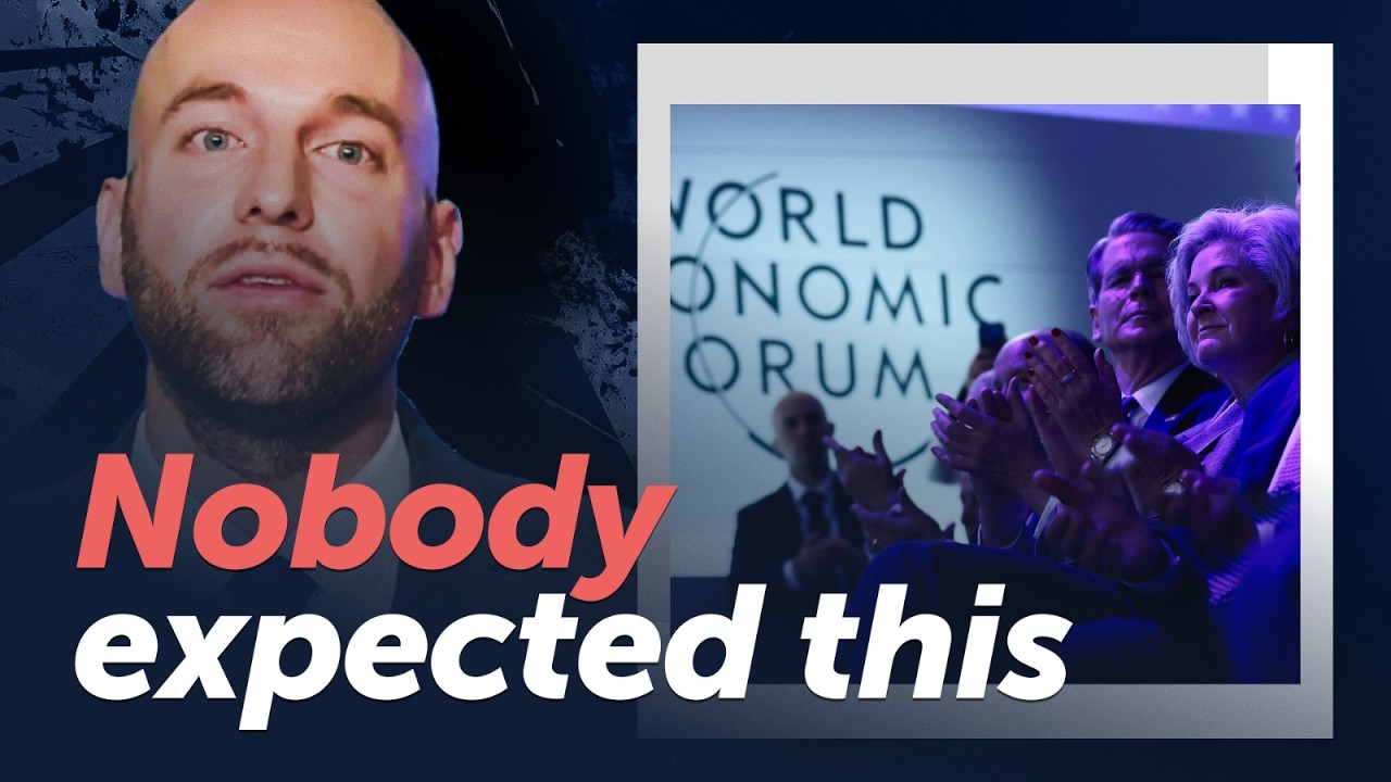 Davos 2026 Was a Turning Point (Here’s Why It Matters)