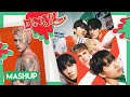 NCT DREAM x HRVY x JUSTIN BIEBER - DON'T NEED YOUR LOVE x WHAT DO YOU MEAN (mashup)