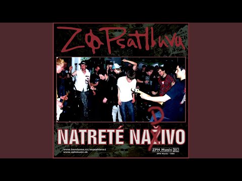 Drž hubu! (Live in DK SNV)