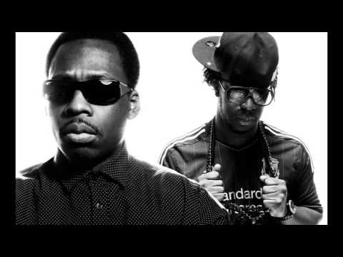 Youssoupha ft Shone GFG - Valeurs Et Principes (Prod by One-Tik's Vybe Beatz)