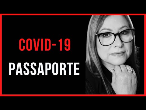 Comprovante Vacinação COVID-19 , Você empresário pode cobrar?