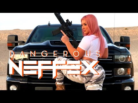 NEFFEX  Ｄａｎｇｅｒｏｕｓ

(MUSIC VIDEO)