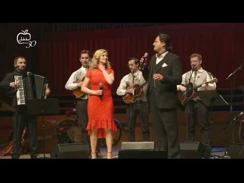 Adam Končić, Gordana Ivanjek Tušek i Savski Valovi - Kak taubeka dva