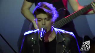 The Kolors - Frida Tour - C/C Campania di Marcianise (24/05/2018) Full Concert