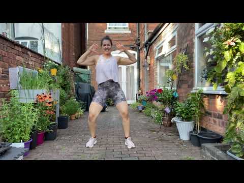 Zumba with Yas - Bam Bam by Topo La Maskara, Nyla, Freezy