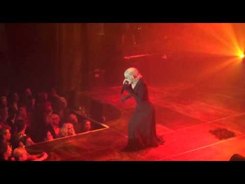 Sharon needles, rupauls battle of the seasons, Amsterdam