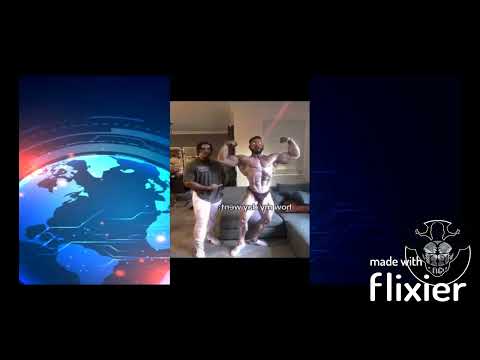 Urgent! Real photo of Ramon Dino leaked. 02/11/2023