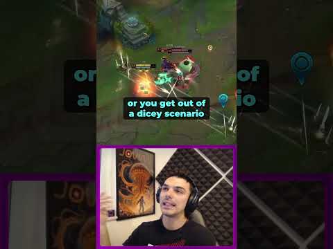 Play THESE Champions If You Want to LEARN League Properly...