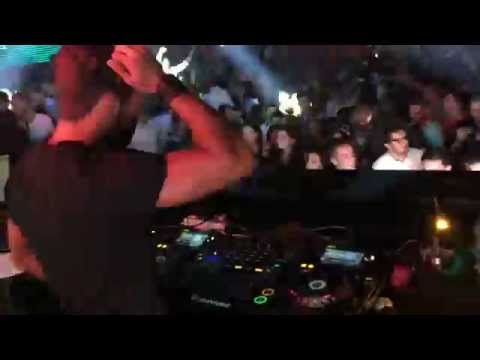 KURA @ SETAI CLUB - 24 OTTOBRE 2015 - [HD]