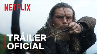Vikingos: Valhalla - Temporada 2 | Tráiler oficial | Netflix