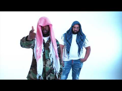 JM Brolik - Kadhafi ( Clip officiel )