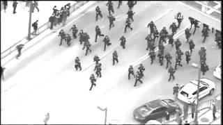 THE ICARUS LINE ALL THINGS UNDER HEAVEN OCT 2 WORLDWIDE