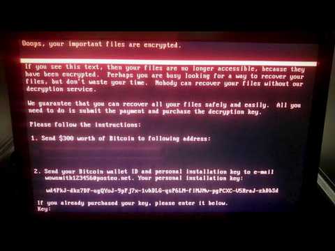 6 Most Dangerous Computer Viruses Explained
