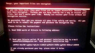 6 Most Dangerous Computer Viruses Explained