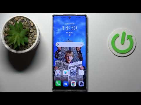 How to Add Photo to Contact on Honor 70?