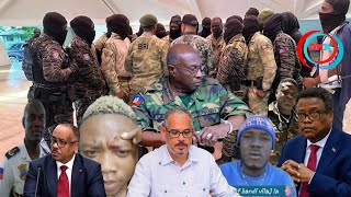 Download lagu Bwa mare pirèd Fritz jean demisyone nan cpt popilasyon an mande arete pierre Esperance panik total mp3