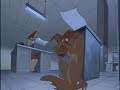 All Dogs Go To Heaven 2 1996 The Police Station