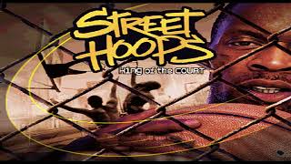 Street Hoops - Pharoahe Monch - Next Shit (Instrumental)