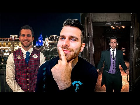 What Working For Disney Was REALLY Like | From VIP Tours To Merchandise