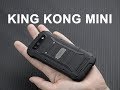 Смартфон Cubot KingKong Mini 3/32GB Yellow 7